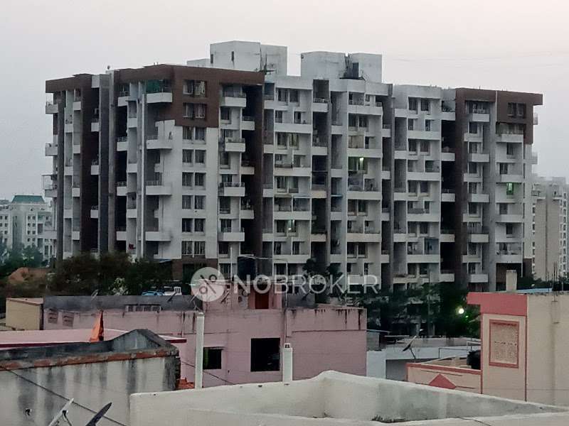 1 BHK Flat In Chandrarang Capital Tower for Rent  In  Pimpri-chinchwad