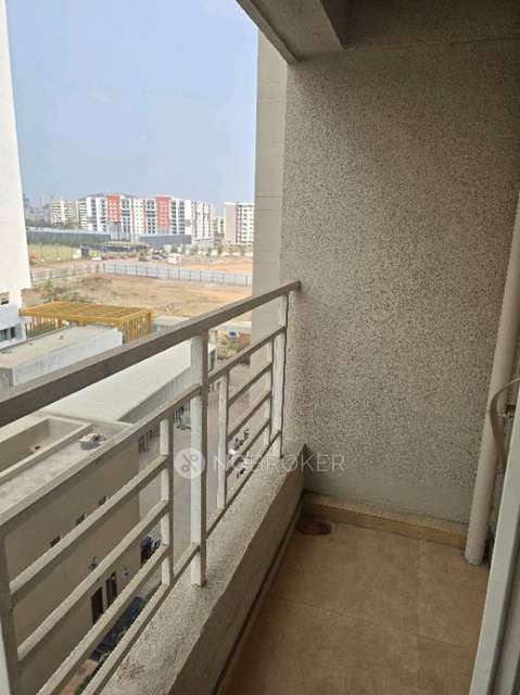 2 BHK Flat In Parklane Lifeseasons  for Rent  In 2, Dn Parande Park Marg, Dhanori, Pune, Pimpri-chinchwad, Maharashtra 411015, India