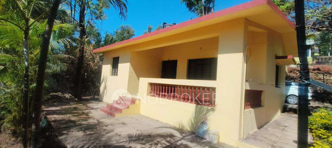 1 BHK House For Sale  In Nandanvan Society