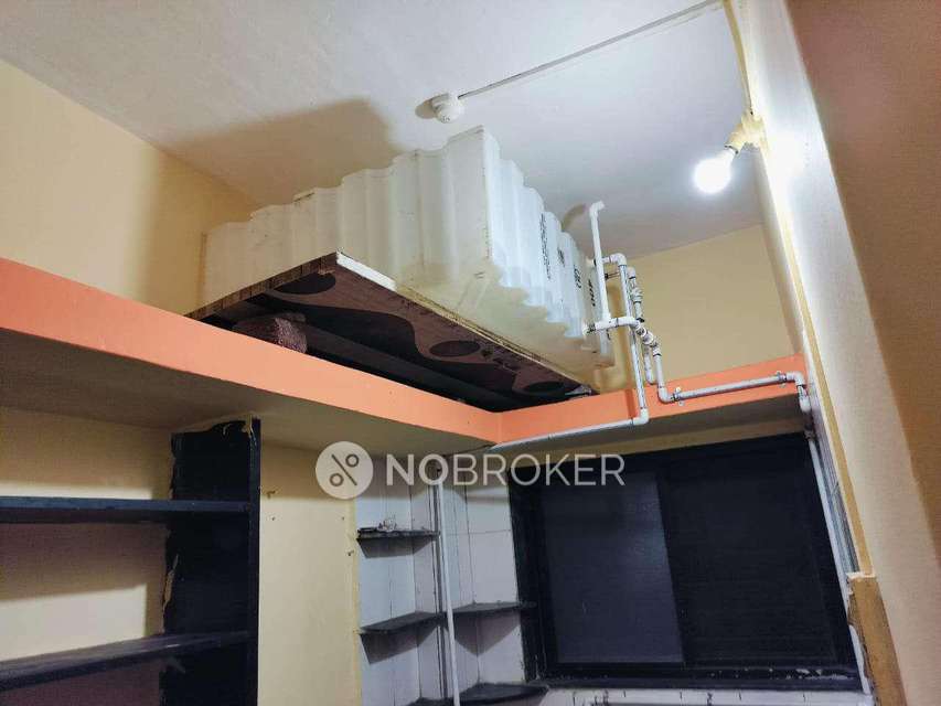 1 BHK Flat In Builder Floor For Sale  In Hadapsar