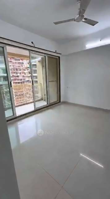 4 BHK Flat In B Chopda Oval Apartments For Sale  In Kharghar