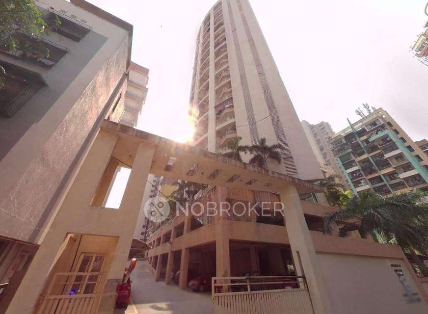 4 BHK Flat In B Chopda Oval Apartments For Sale  In Kharghar