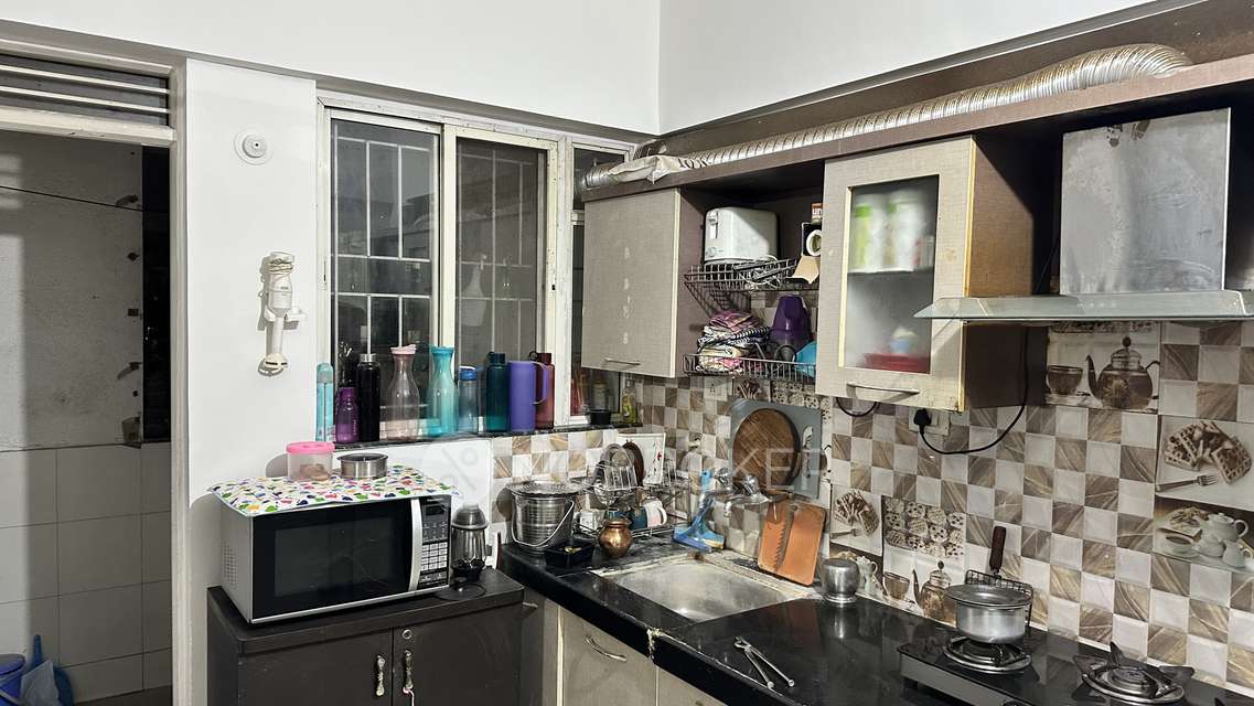 2 BHK Flat In Manjri Greens Annexe,  Manjri, Pune for Rent  In  Manjri, Pune