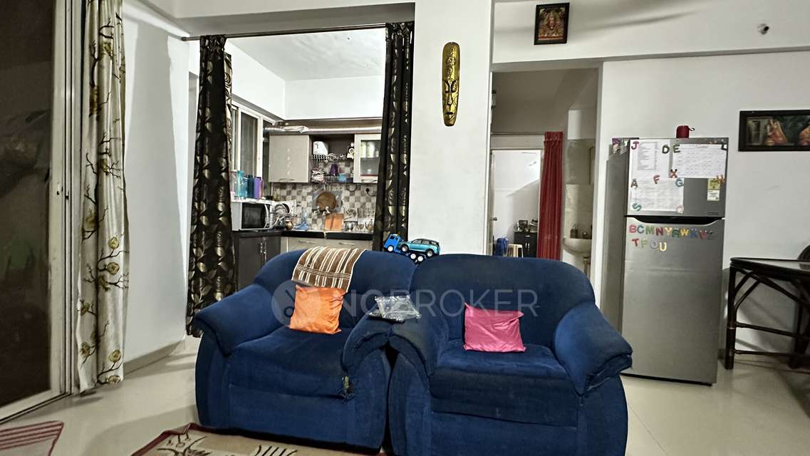 2 BHK Flat In Manjri Greens Annexe,  Manjri, Pune for Rent  In  Manjri, Pune