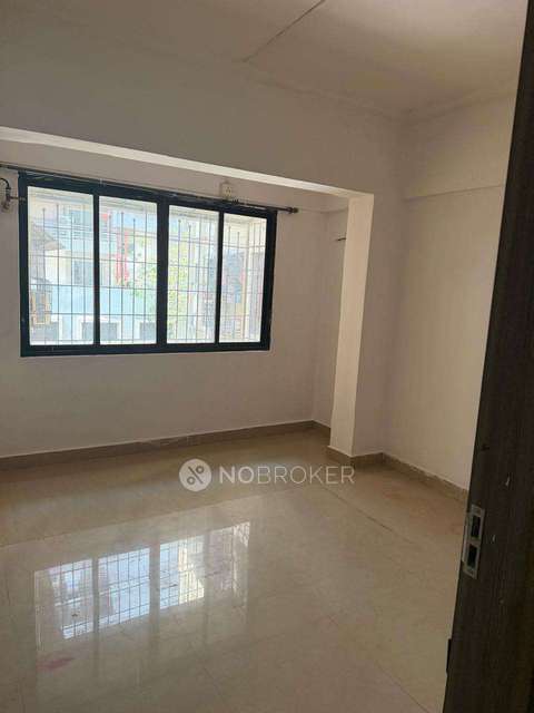 1 BHK Flat In Mauli Gruhnimarn Sanstha for Rent  In Sai Siddhi Towers