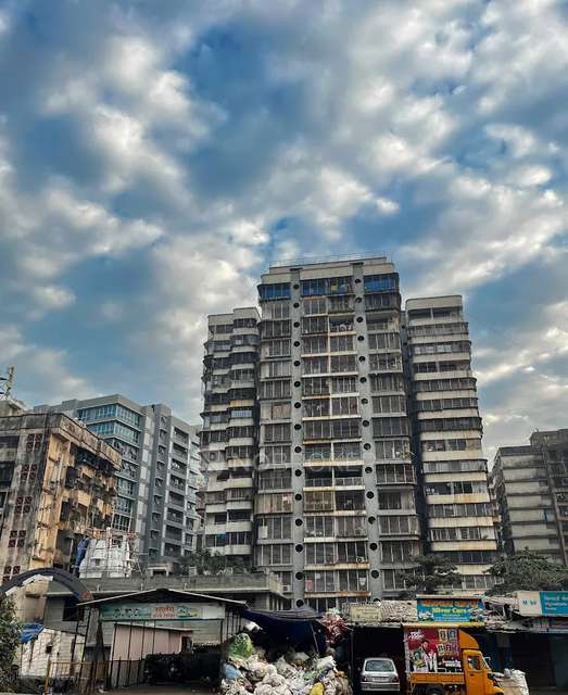 1 BHK Flat In Mauli Gruhnimarn Sanstha for Rent  In Sai Siddhi Towers