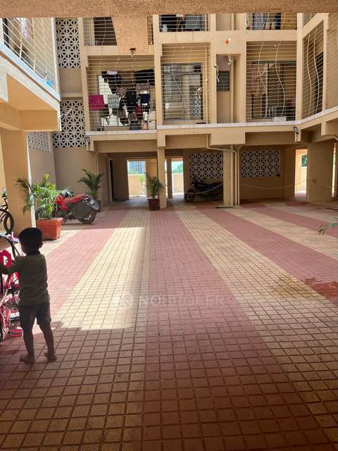 1 BHK Flat In Deep Darshan For Sale  In Vasai East