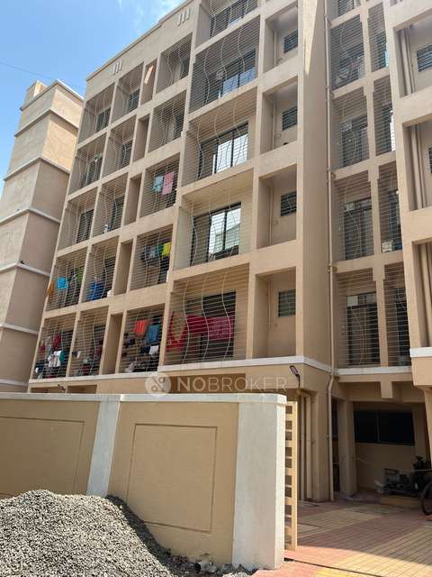 1 BHK Flat In Deep Darshan For Sale  In Vasai East