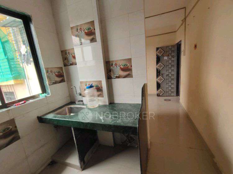 1 RK Flat In Hari Janardhan  For Sale  In X4wm+8wp, Mumbai Hwy, Panvel, Navi Mumbai, Maharashtra 410206, India