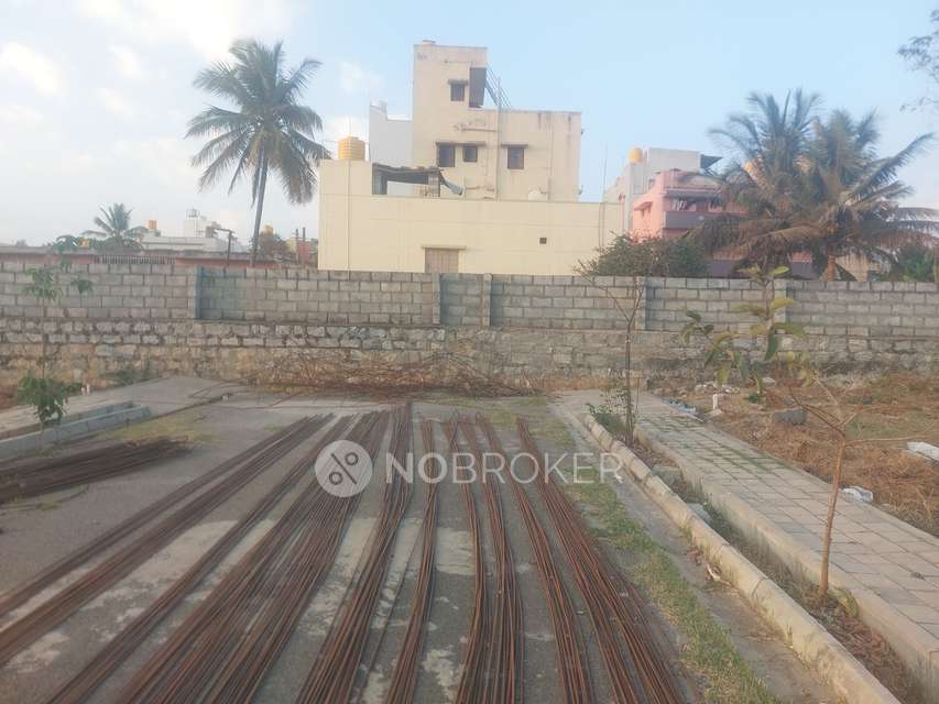 Plot For Sale  In Grand Icon 2 In Electronic City