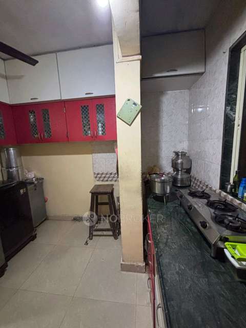 2 BHK Flat In Sukhsagar Building For Sale  In 63cg+cxq, Juni Dombivli Rd, Shastri Nagar, Dombivli West, Dombivli, Maharashtra 421202, India