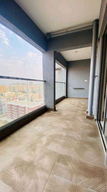 4+ BHK Flat In Gt Homes Yashwin Nuovo Centro for Rent  In Wakad