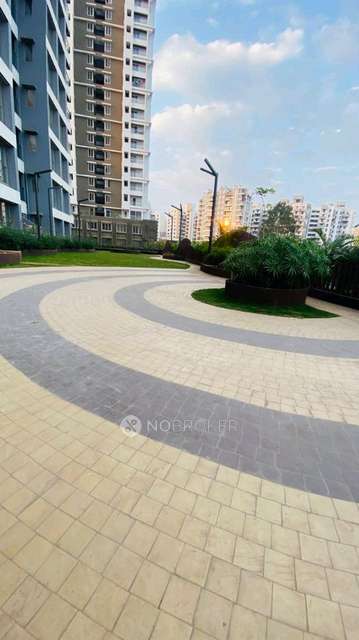 4+ BHK Flat In Gt Homes Yashwin Nuovo Centro for Rent  In Wakad