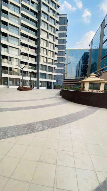 4+ BHK Flat In Gt Homes Yashwin Nuovo Centro for Rent  In Wakad