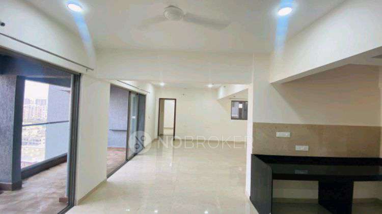 4+ BHK Flat In Gt Homes Yashwin Nuovo Centro for Rent  In Wakad