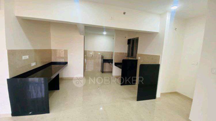 4+ BHK Flat In Gt Homes Yashwin Nuovo Centro for Rent  In Wakad