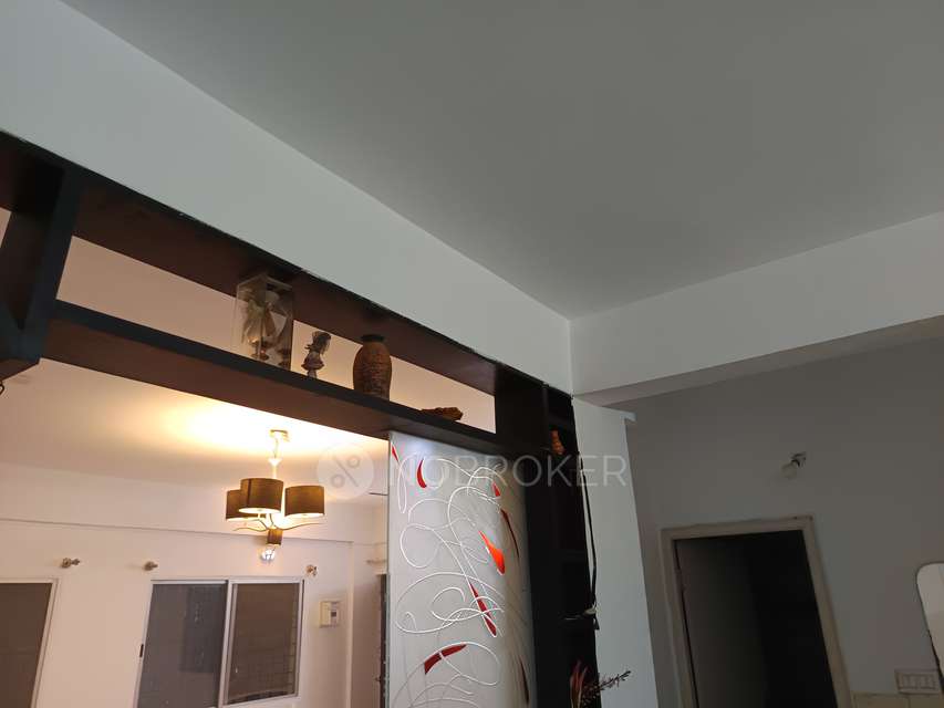 2 BHK Flat In Parijatha Apartments, Bellandur For Sale  In Bellandur