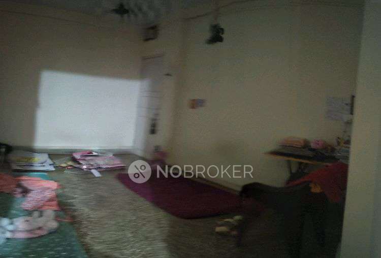 Shared Room for Female In 1 RK  In Sudharshan Apartments  In ?????????, Chinchwad