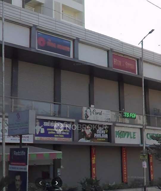 Shop in Majestique Manhattan, Phase 1, A, B & C Building, Pune for sale 