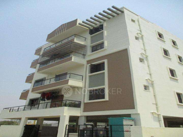 1 BHK Flat In Slv for Rent  In Electronic City