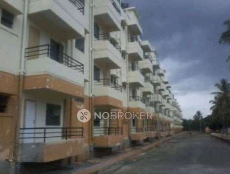 1 BHK Flat In Ganga Ople For Sale  In Marsandra