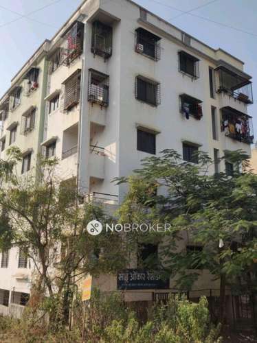 1 BHK Flat For Sale  In Dhayari