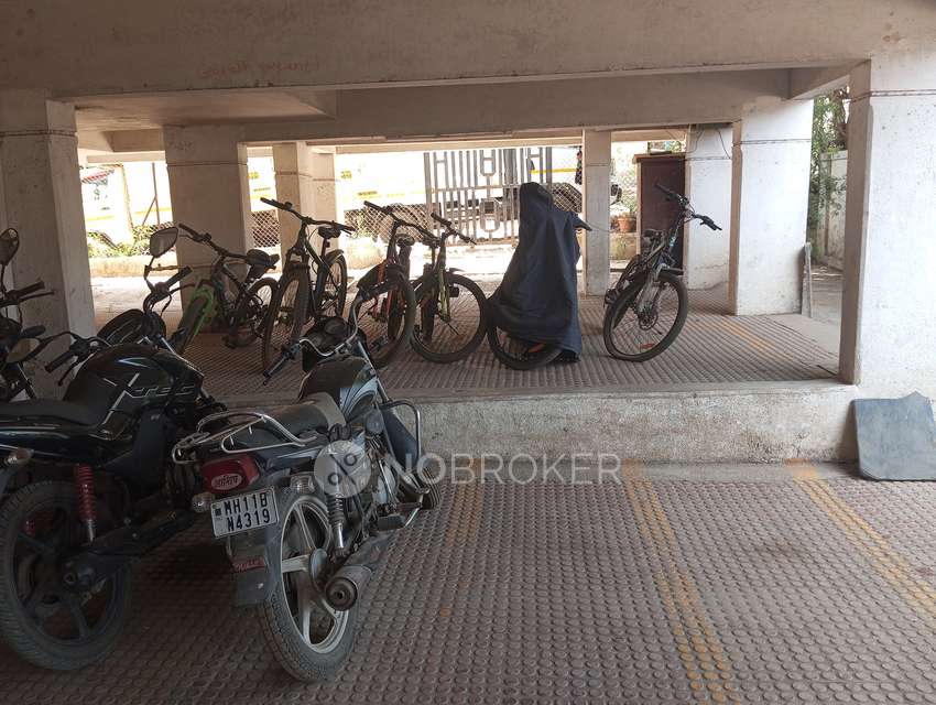 1 BHK Flat For Sale  In Dhayari