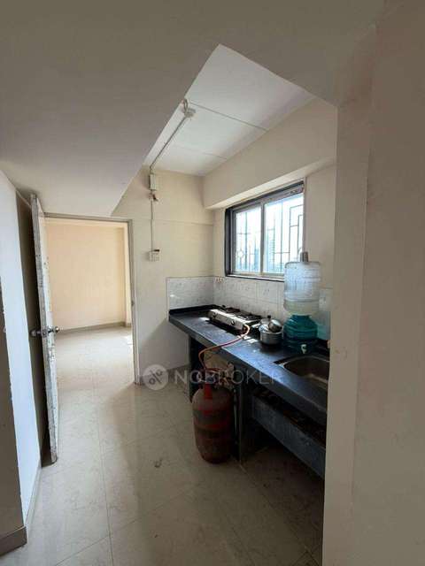 1 BHK Flat In Shiv Srushti Heights for Rent  In Antop Hill