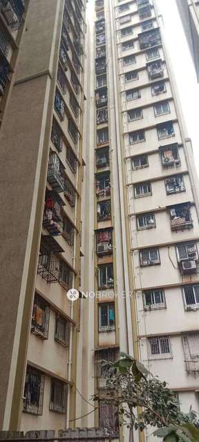 1 BHK Flat In Shiv Srushti Heights for Rent  In Antop Hill