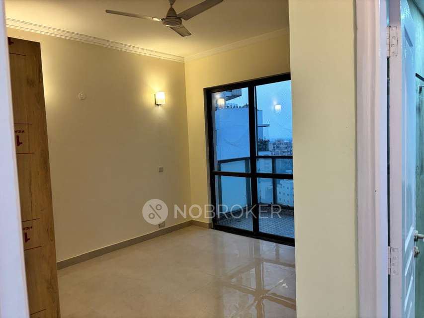 3 BHK Flat In Unitech Uniworld Gardens, Sector 47 for Rent  In Sector 47