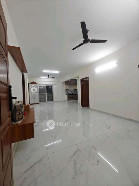 3 BHK Flat In Habulus Elegance Pristine for Rent  In Rjhx+grq, Electronic City, Bommasandra, Karnataka 560105, India