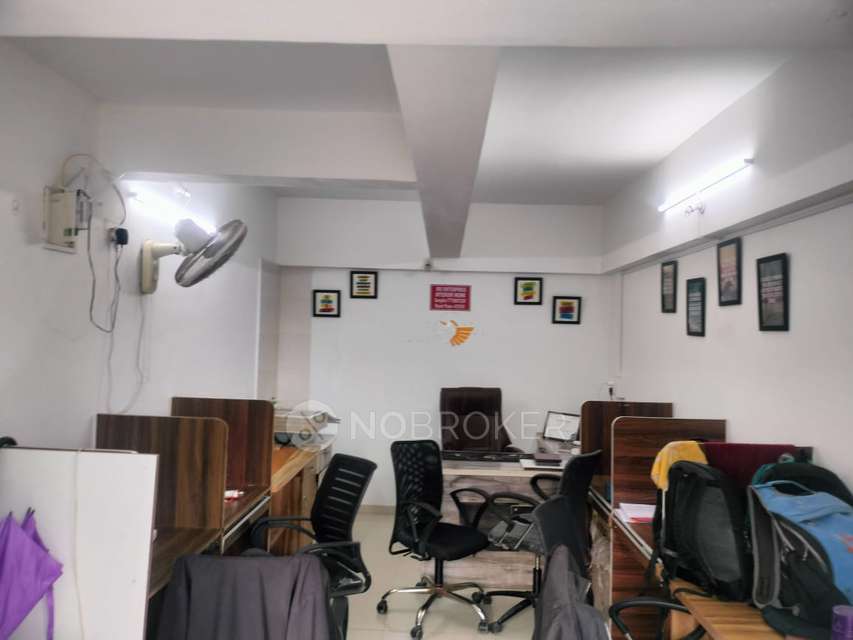 Office Space in Hill Crest, Pune for Rent 