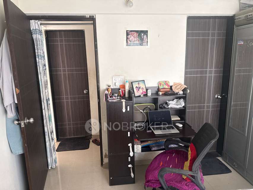 1 BHK Flat In Mystique Wonders  For Sale  In Narhegaon