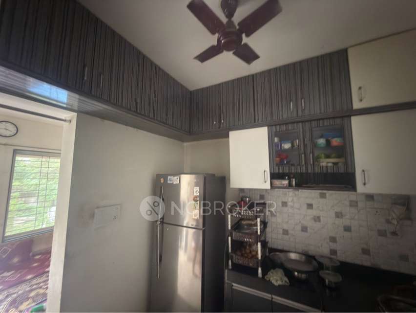 1 BHK Flat In Mystique Wonders  For Sale  In Narhegaon