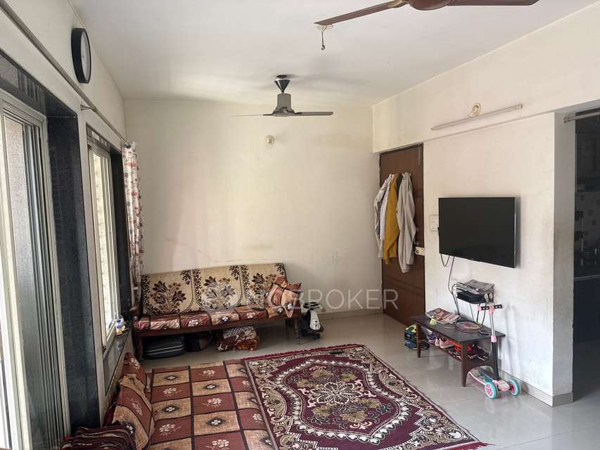 1 BHK Flat In Mystique Wonders  For Sale  In Narhegaon