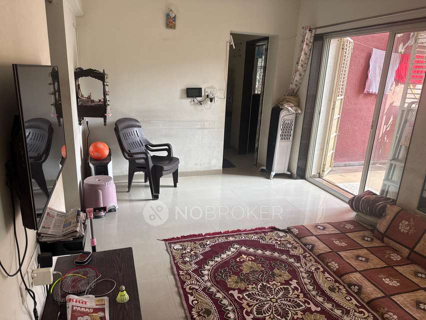 1 BHK Flat In Mystique Wonders  For Sale  In Narhegaon