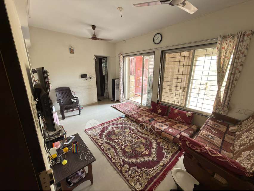 1 BHK Flat In Mystique Wonders  For Sale  In Narhegaon