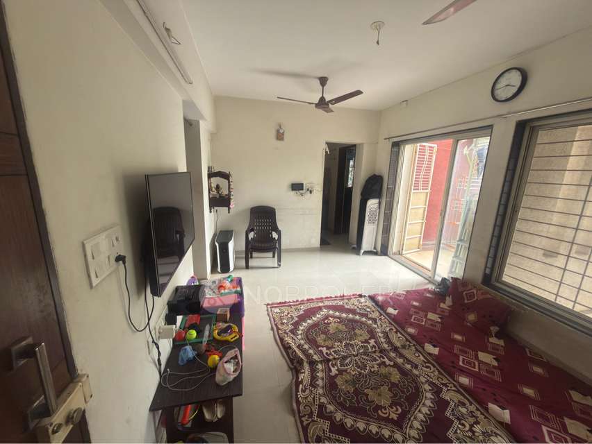 1 BHK Flat In Mystique Wonders  For Sale  In Narhegaon