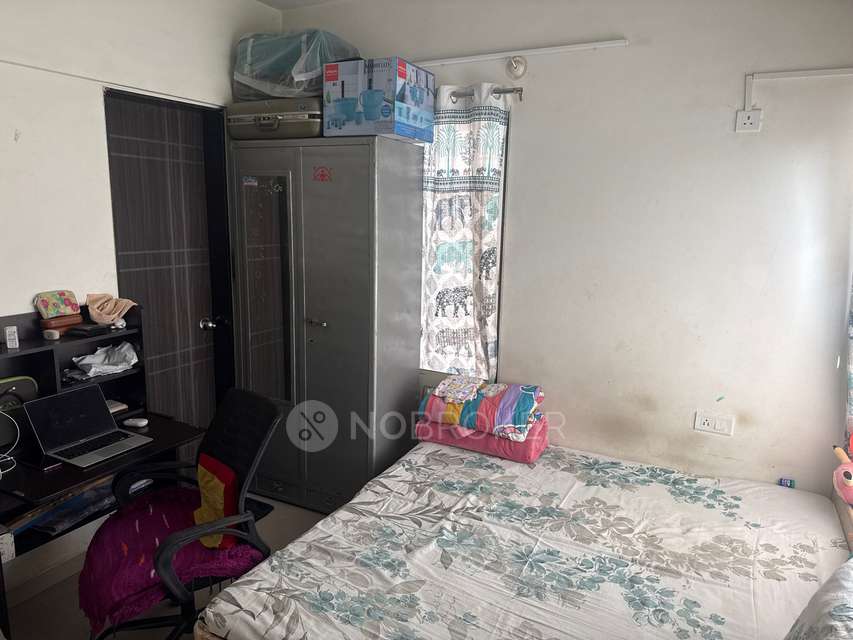 1 BHK Flat In Mystique Wonders  For Sale  In Narhegaon