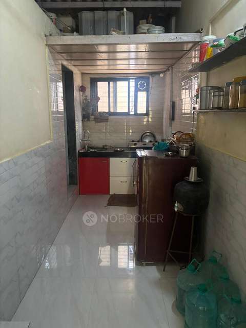 1 BHK House For Sale  In Thane West