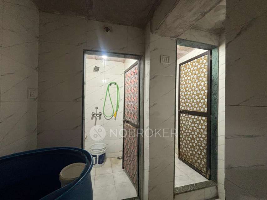 1 BHK House For Sale  In Thane West