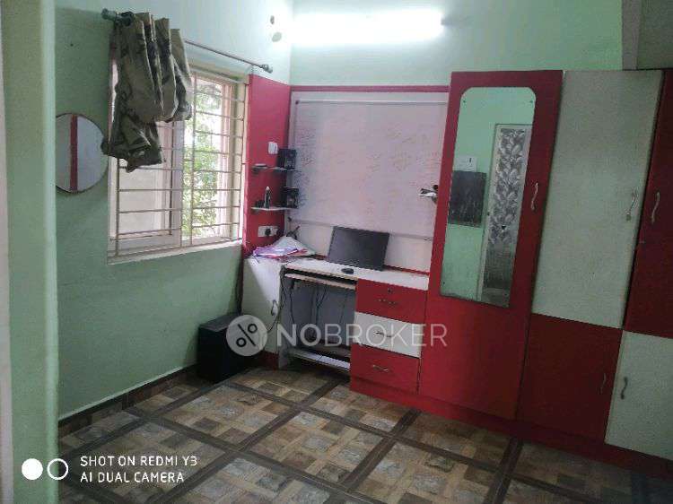 2 BHK Flat In Prime Loc & Main Road Property For Sale  In Madipakkam