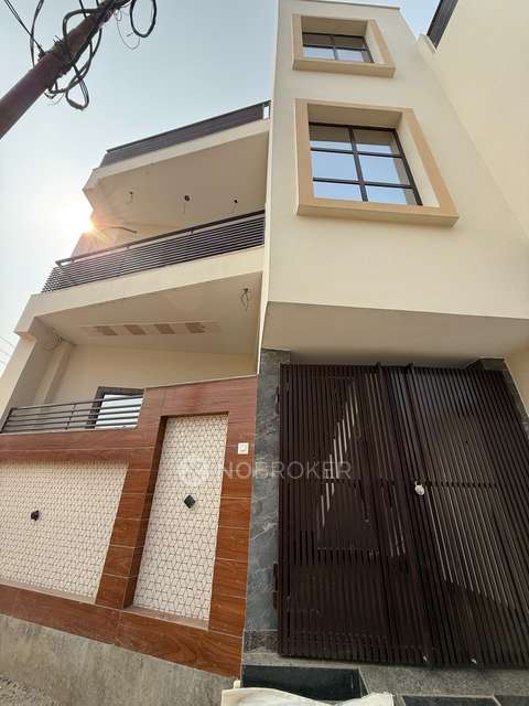 3 BHK House For Sale  In Shastri Nagar