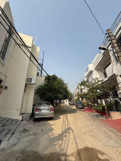 3 BHK House For Sale  In Shastri Nagar