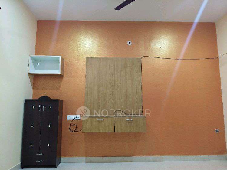 1 BHK House for Rent  In Vm5c+vv3, 4th South Cross Rd, Shankarappa Layout, Konappana Agrahara, Rayasandra, Doddanagamangala Village, Bengaluru, Karnataka 560100, India