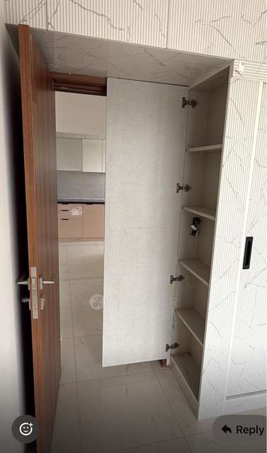 1 BHK Flat In Godrej Park Retreat for Rent  In Chikkakannalli