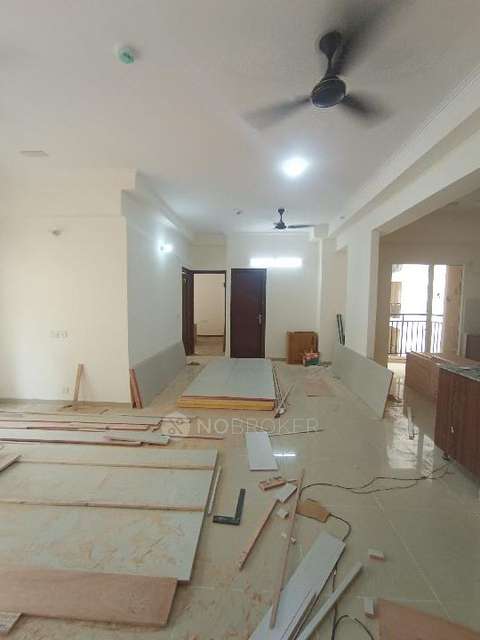 3 BHK Flat In Amrapalli Verona Heights for Rent  In Amrapali Leisure Valley