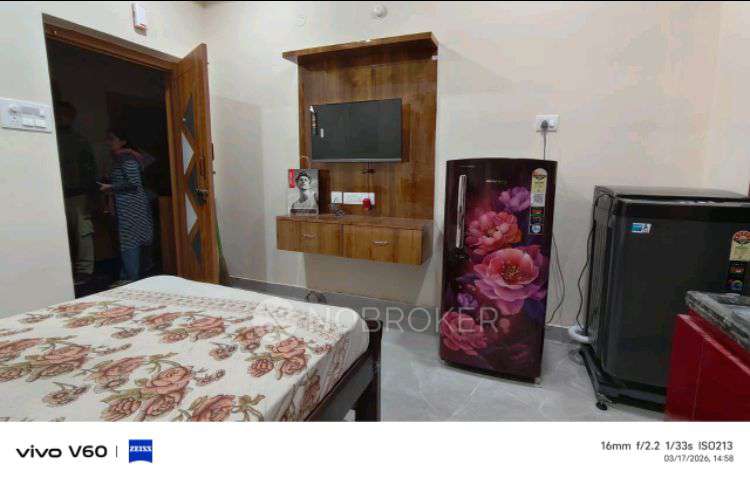 1 RK House for Rent  In Kondapur