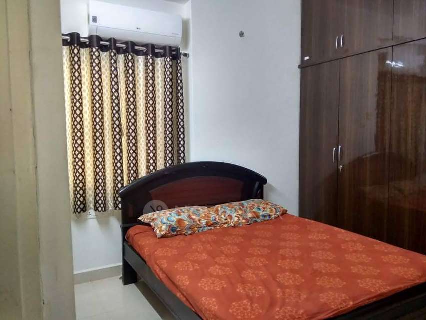 2 BHK Flat In Patria, Manikonda for Rent  In Manikonda