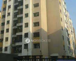 1 BHK Flat In Naman Kushal Wallstreet for Rent  In Shivajinagar
